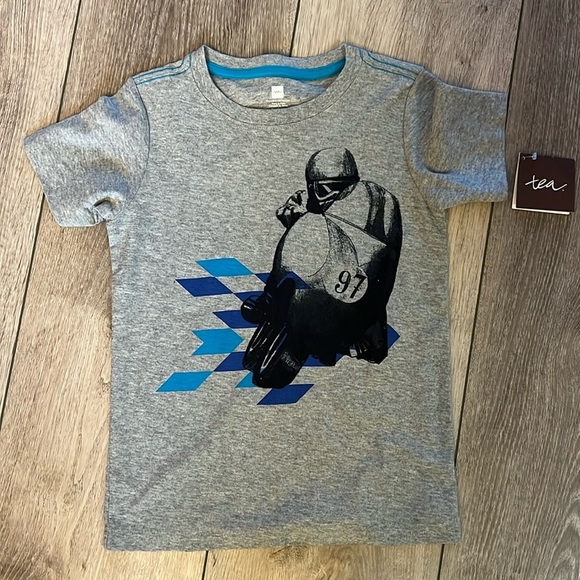 Tea Collection Other - Tea shirt